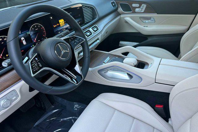 new 2025 Mercedes-Benz GLE 350 car, priced at $63,380