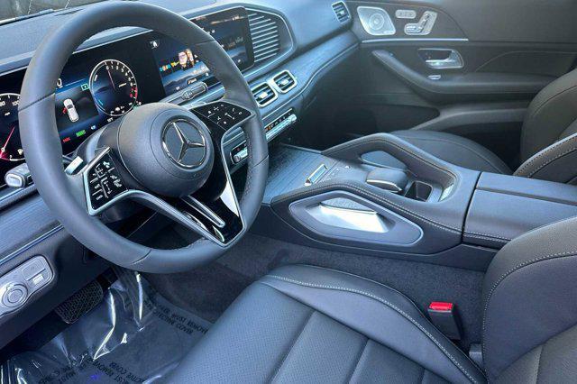 new 2025 Mercedes-Benz GLE 450e car, priced at $80,195