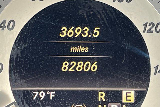 used 2012 Mercedes-Benz CLS-Class car, priced at $15,999