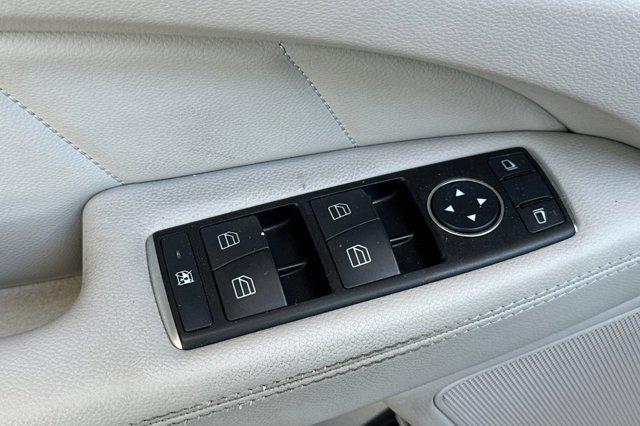 used 2012 Mercedes-Benz CLS-Class car, priced at $15,588
