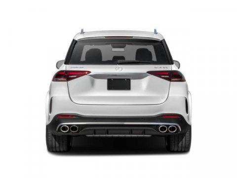 new 2025 Mercedes-Benz AMG GLE 53 car, priced at $101,365