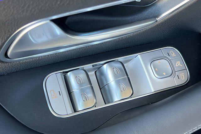 new 2025 Mercedes-Benz AMG GLE 53 car, priced at $101,365