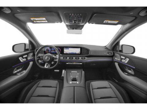 new 2025 Mercedes-Benz AMG GLE 53 car, priced at $101,365