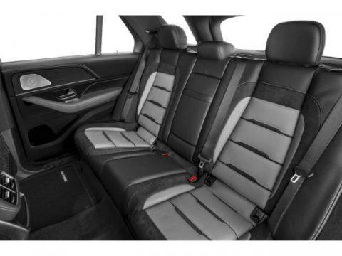 new 2025 Mercedes-Benz AMG GLE 53 car, priced at $101,365
