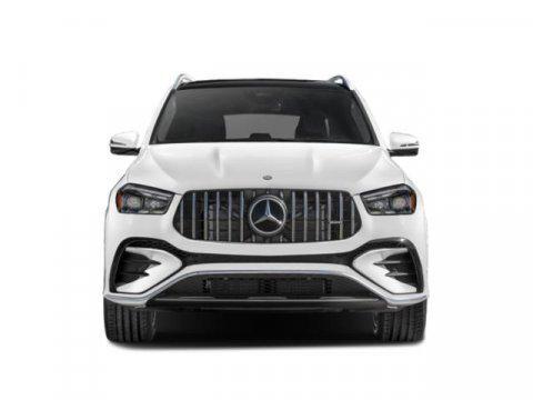 new 2025 Mercedes-Benz AMG GLE 53 car, priced at $101,365