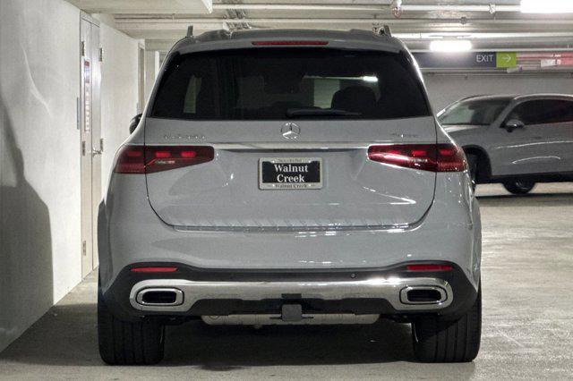 new 2025 Mercedes-Benz GLS 450 car, priced at $101,275