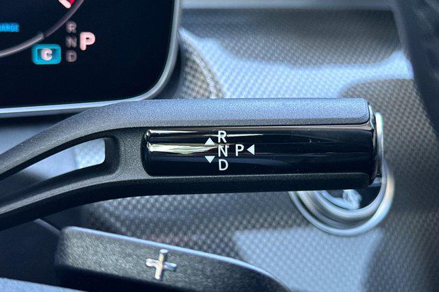 new 2025 Mercedes-Benz C-Class car, priced at $55,170