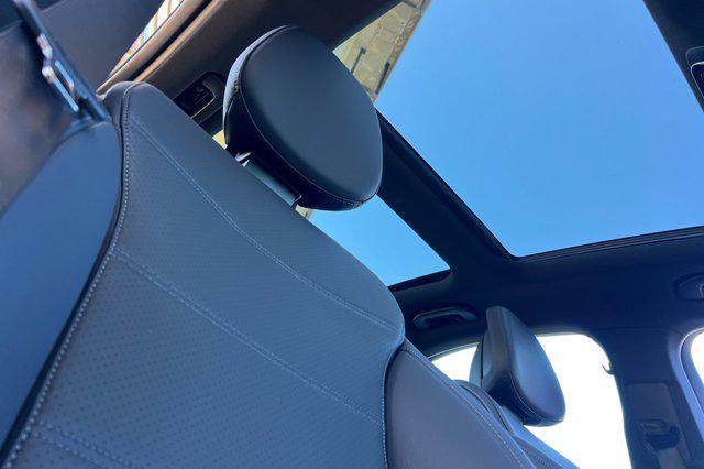 new 2025 Mercedes-Benz C-Class car, priced at $54,170