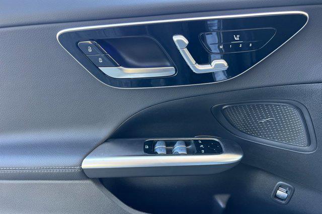new 2025 Mercedes-Benz C-Class car, priced at $54,170