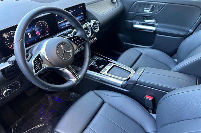 used 2025 Mercedes-Benz GLA 250 car, priced at $38,288
