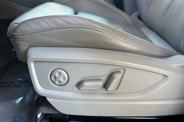 used 2019 Audi Q5 car, priced at $20,988