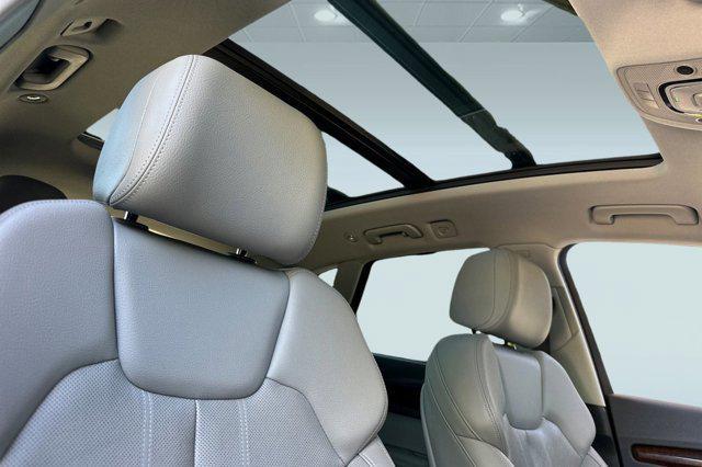 used 2019 Audi Q5 car, priced at $20,988