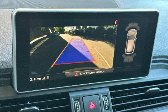 used 2019 Audi Q5 car, priced at $20,988