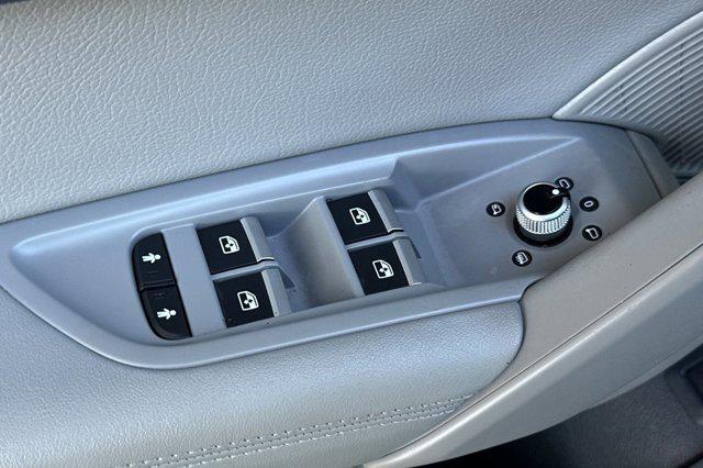 used 2019 Audi Q5 car, priced at $20,988