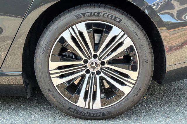 used 2023 Mercedes-Benz EQS 450 car, priced at $42,999
