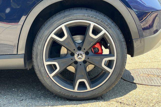 used 2018 Mercedes-Benz GLA 250 car, priced at $16,999