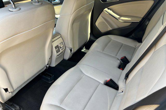 used 2018 Mercedes-Benz GLA 250 car, priced at $16,999