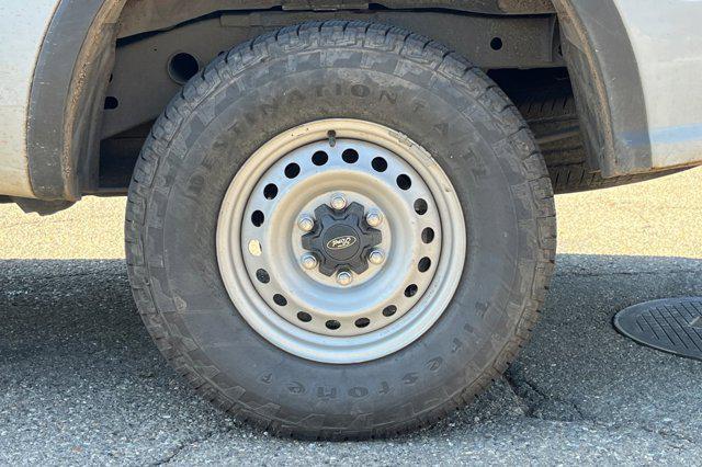 used 2022 Ford Ranger car, priced at $28,599