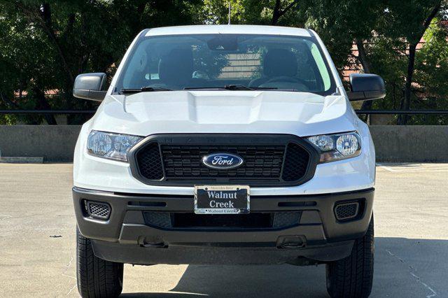 used 2022 Ford Ranger car, priced at $27,588