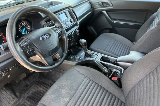 used 2022 Ford Ranger car, priced at $27,588