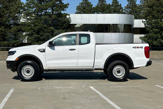 used 2022 Ford Ranger car, priced at $27,588