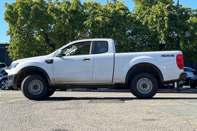 used 2022 Ford Ranger car, priced at $28,599