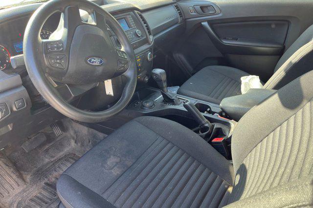 used 2022 Ford Ranger car, priced at $28,599