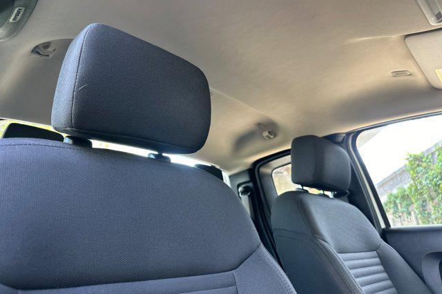 used 2022 Ford Ranger car, priced at $27,588