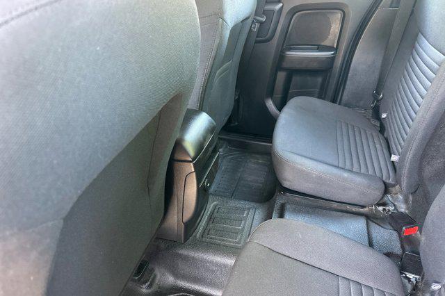used 2022 Ford Ranger car, priced at $27,588