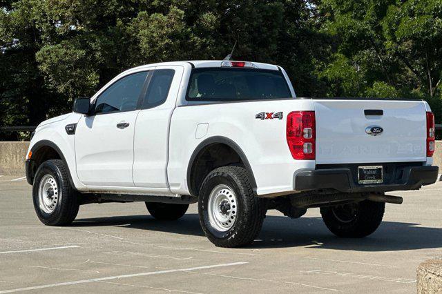 used 2022 Ford Ranger car, priced at $27,588