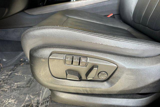 used 2017 BMW X5 car, priced at $20,499