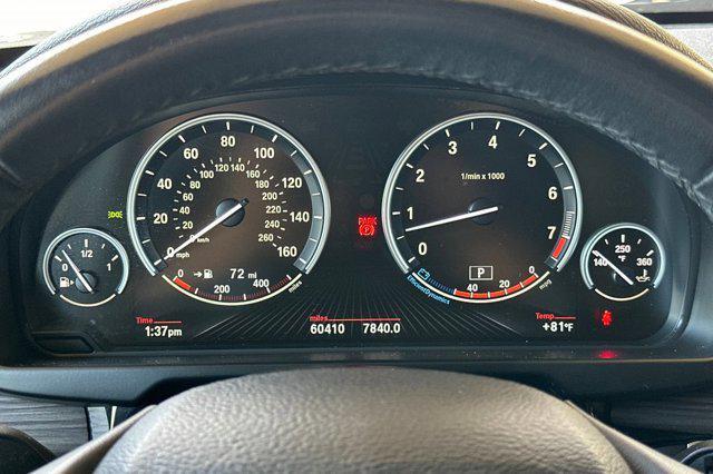 used 2017 BMW X5 car, priced at $20,499
