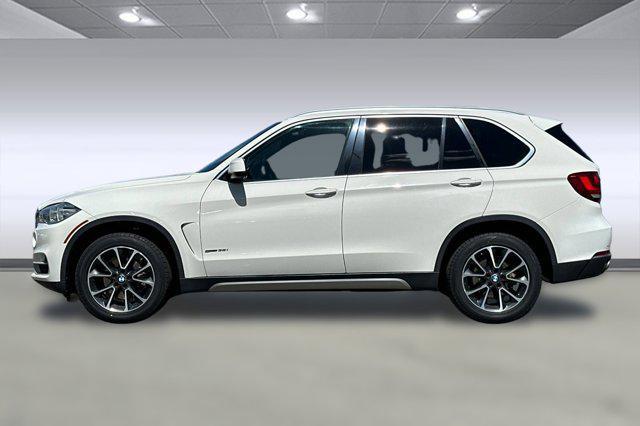 used 2017 BMW X5 car, priced at $20,499