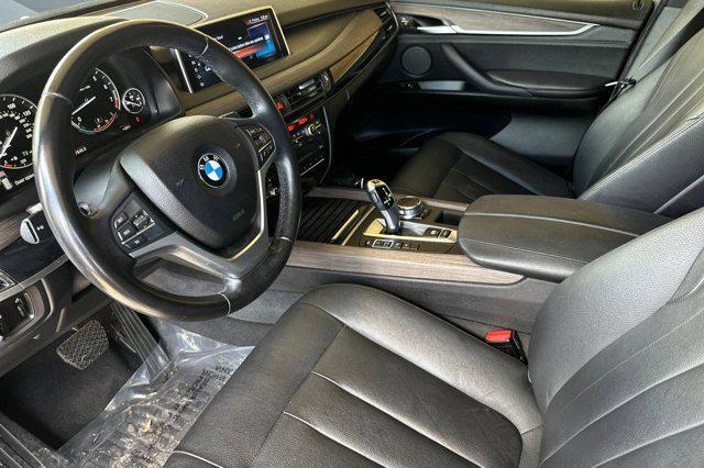 used 2017 BMW X5 car, priced at $20,499