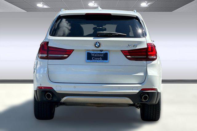 used 2017 BMW X5 car, priced at $20,499