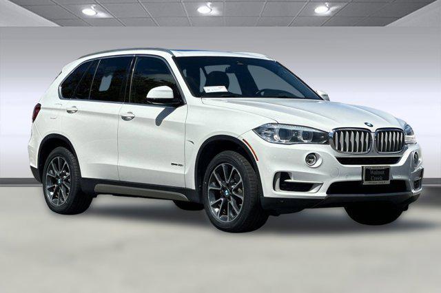 used 2017 BMW X5 car, priced at $20,499