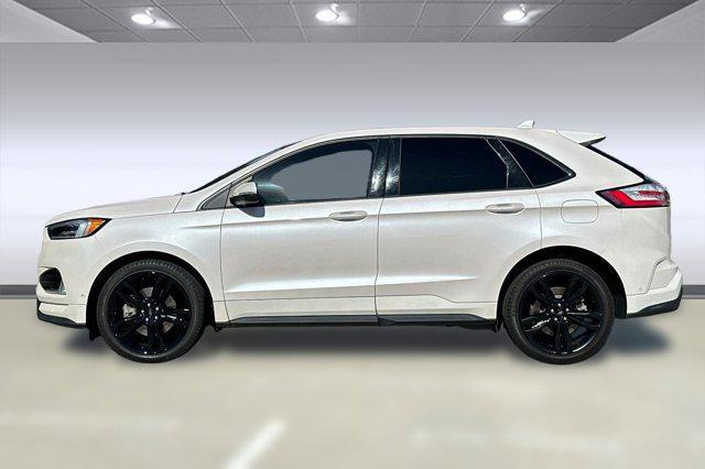 used 2019 Ford Edge car, priced at $19,588