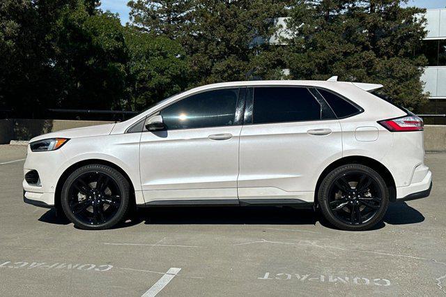 used 2019 Ford Edge car, priced at $19,988