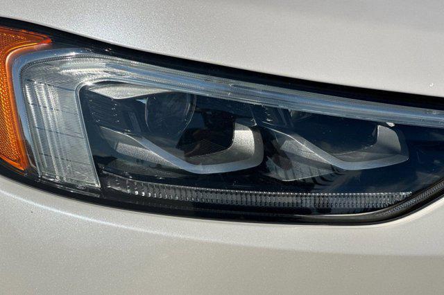 used 2019 Ford Edge car, priced at $19,988