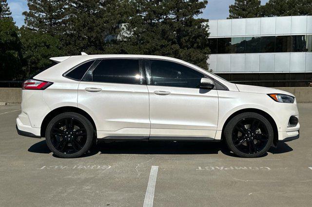 used 2019 Ford Edge car, priced at $19,988