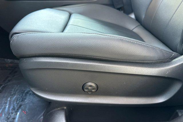 used 2025 Mercedes-Benz GLA 250 car, priced at $47,685