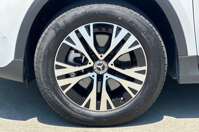 used 2025 Mercedes-Benz GLA 250 car, priced at $47,685