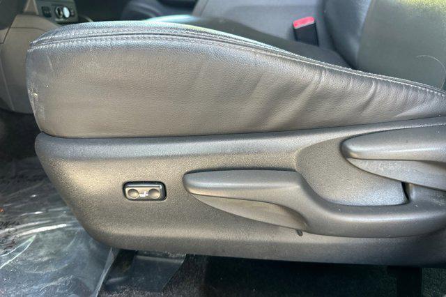 used 2012 Toyota Prius v car, priced at $12,588