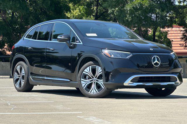 used 2023 Mercedes-Benz EQE 350 car, priced at $40,988