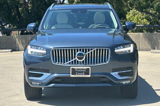 used 2022 Volvo XC90 car, priced at $38,586