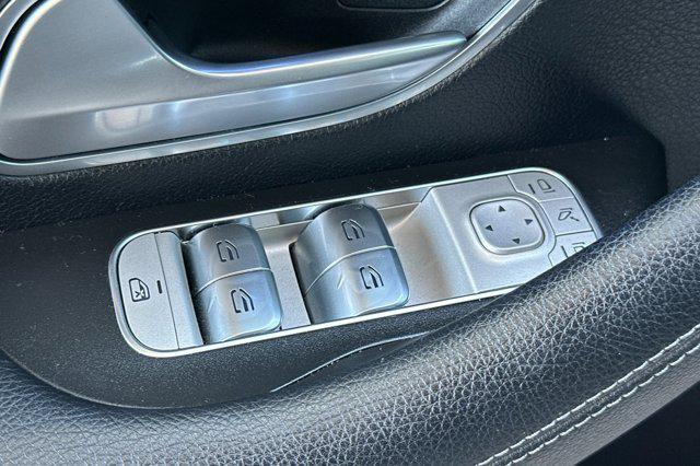 used 2024 Mercedes-Benz GLS 580 car, priced at $90,999
