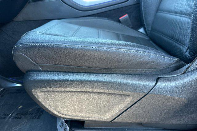 used 2024 Mercedes-Benz GLS 580 car, priced at $90,999