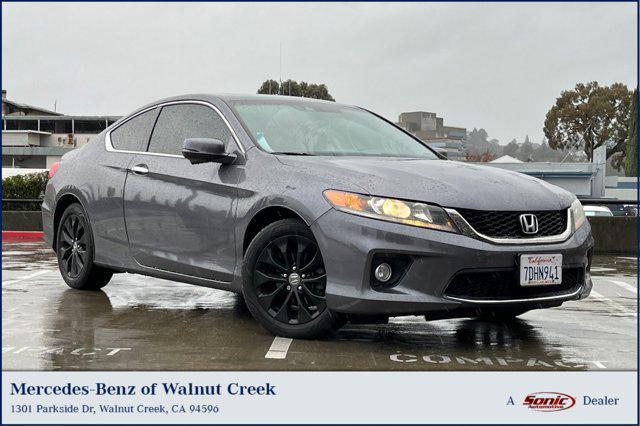 used 2013 Honda Accord car, priced at $13,999