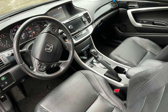 used 2013 Honda Accord car, priced at $13,999