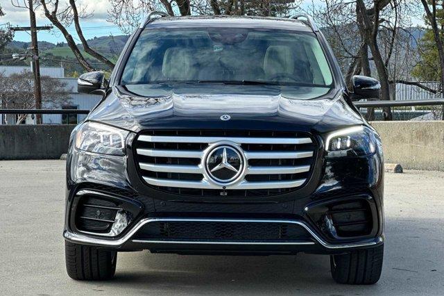 new 2024 Mercedes-Benz GLS 580 car, priced at $117,915